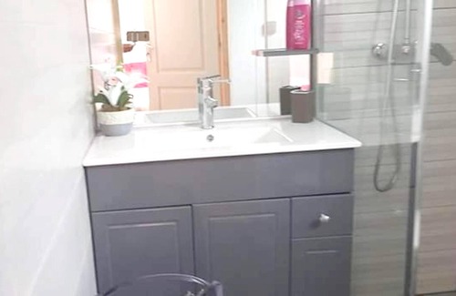 Saint-Benoit Apartment | Homerez - Nice studio for 2 ppl. at Saint-Benoit