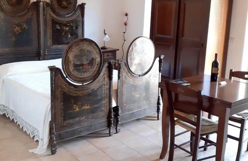 Badolato Apartment | Homerez - Nice studio 1 km away from the beach for 2 ppl. with shared pool