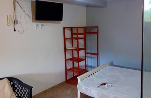 Schoelcher Apartment | Homerez - Nice studio for 2 ppl. with terrace at Schoelcher