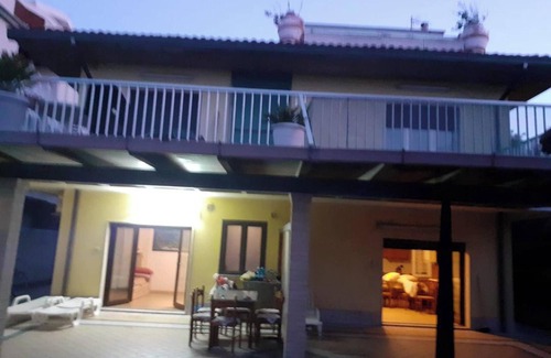 Francavilla al Mare Apartment | Homerez - Peaceful studio in Francavilla al Mare