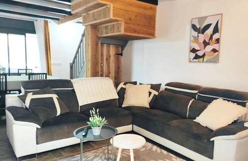 La Plaine-des-Palmistes House | Homerez - Bungalow for 6 ppl. with garden and terrace at La Plaine des Palmistes