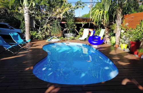 Le Centre Villa | Homerez - Villa in La Rivière Saint-Louis