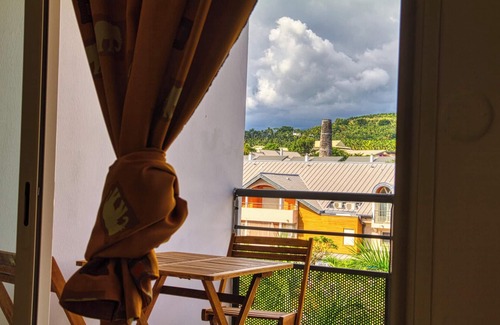 Grand Fond Apartment | Homerez - Studio Saint-Gilles les Bains