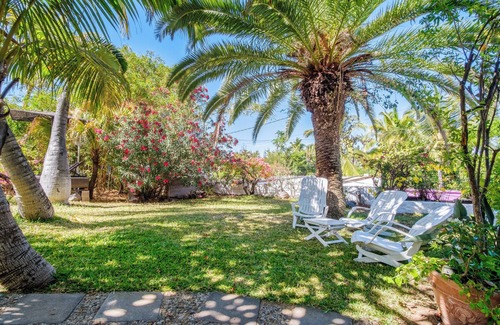 Grand Fond Villa | Homerez - Villa in Saint-Gilles les Bains