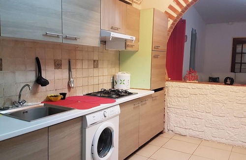 Grand Fond House | Homerez - Cosy house in Saint-Gilles with garden