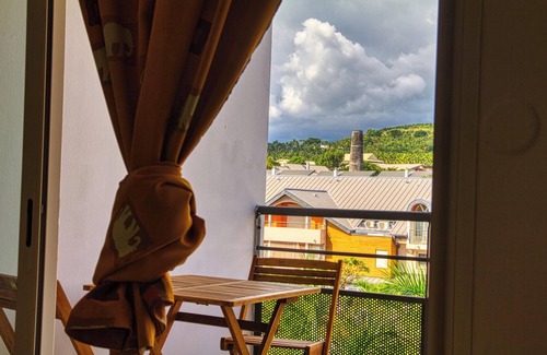 Grand Fond Apartment | Homerez - Studio Saint-Gilles les Bains