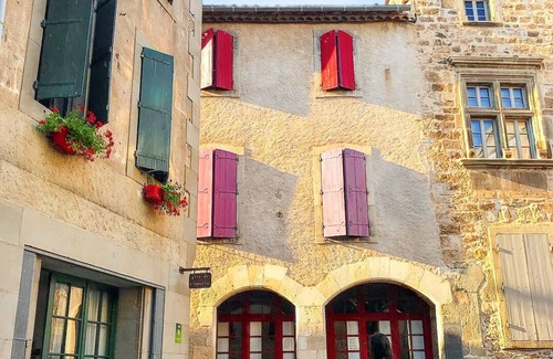 Caunes-Minervois House | Homerez - Renaissance House in Caunes-Minervois