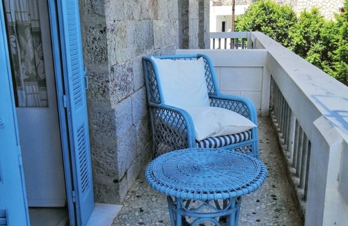 Kimolos Apartment | Homerez - Sea view apartment, Kimolos.