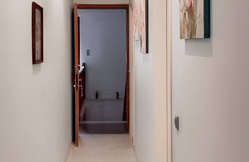 Kimolos Apartment | Homerez - Sea view apartment, Kimolos.