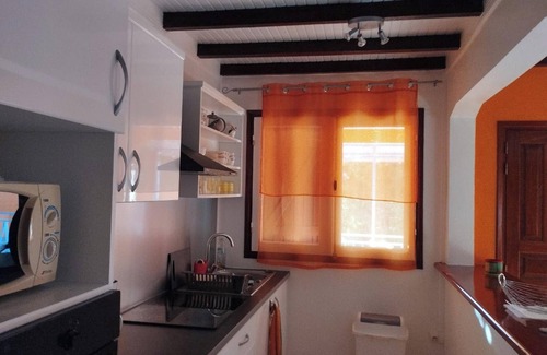Bouillante Apartment | Homerez - Seaview apartment in Bouillante.