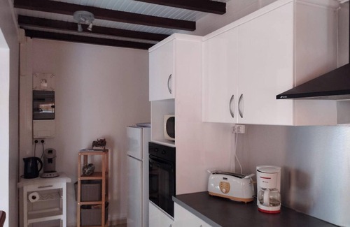 Bouillante Apartment | Homerez - Seaview apartment in Bouillante.