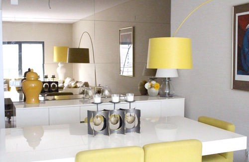 Sao Domingos de Benfica Apartment | Homerez - Spacious apartement for 2 ppl. with shared pool at Lisbon