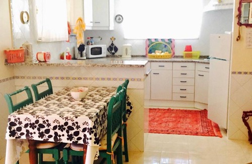 Monserrate Apartment | Homerez - Spacious Apartment in Sintra 120 m² + Pool