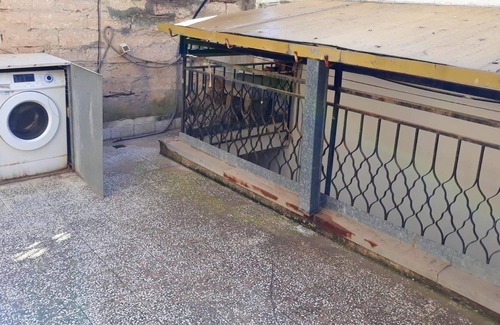 Floridia Apartment | Homerez - Spacious appartement 10 km away from the beach for 6 ppl. with jacuzzi