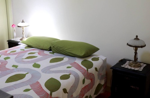 Maceira Apartment | Homerez - Spacious appartement for 6 ppl. with terrace at Seia