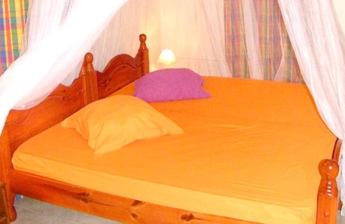 Gros-Morne House | Homerez - Spacious house for 4 ppl. with terrace at Gros-Morne