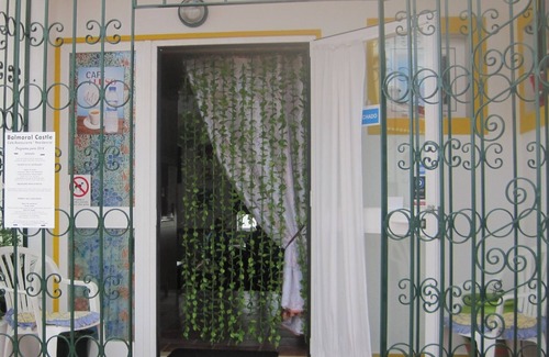 Alandroal House | Homerez - Spacious House in Alandroal with Garden