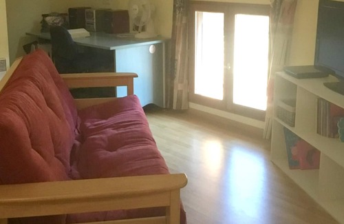 Ceret House | Homerez - Spacious house for 8 ppl. with garden and terrace at Céret
