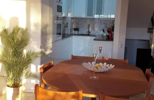 Vale do Lobo House | Homerez - Spacious house in Loulé with shared pool