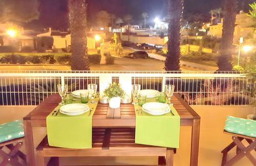 Vale do Lobo House | Homerez - Spacious house in Loulé with shared pool