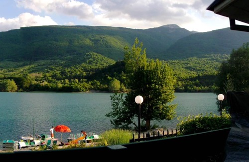 Bisegna House | Homerez - Spacious house 17 km away from the slopes for 6 ppl. at San Sebastiano