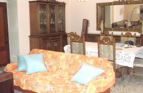 Bisegna House | Homerez - Spacious house 17 km away from the slopes for 6 ppl. at San Sebastiano