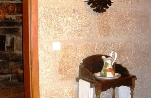 Lindoso House | Homerez - Spacious house for 7 ppl. at Ponte da Barca