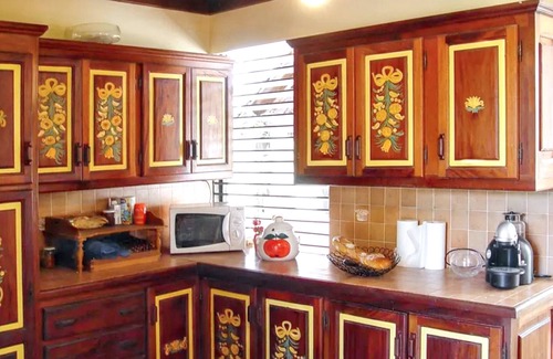 Le Diamant Villa | Homerez - Spacious Villa in Diamond with Private Pool