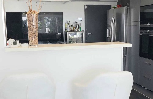 Notre-Dame-Limite Villa | Homerez - Spacious villa with pool in Marseille