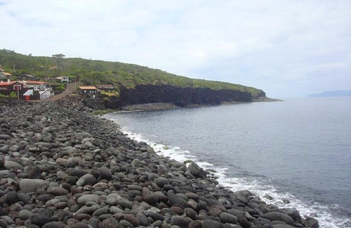 Prainha Villa | Homerez - Spacious villa for 7 ppl. with terrace at Prainha