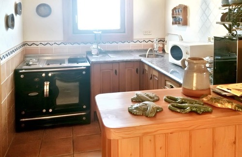 Coin Villa | Homerez - Spacious villa with pool in Coín: 300 m²