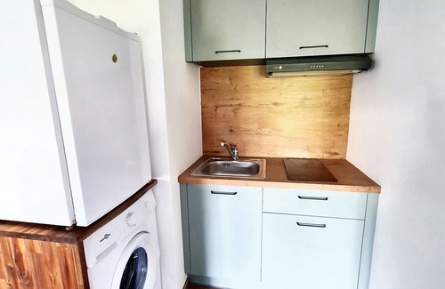 Longny-au-Perche Apartment | Homerez - Studio in Longny les Villages