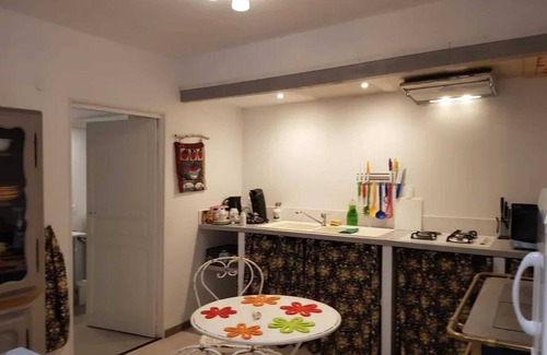 Montagnac-Montpezat Apartment | Homerez - Studio in Montagnac-Montpezat