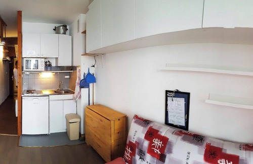 Saint-Lary-Soulan Apartment | Homerez - Studio Saint-Lary-Soulan