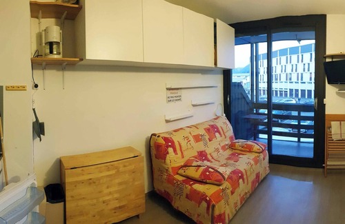Saint-Lary-Soulan Apartment | Homerez - Studio Saint-Lary-Soulan