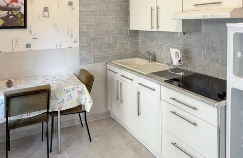 Neris-les-Bains Apartment | Homerez - Studio Néris-les-Bains