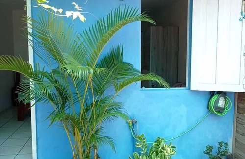 Centre-Ville House | Homerez - Studio terrace, Saint-Pierre