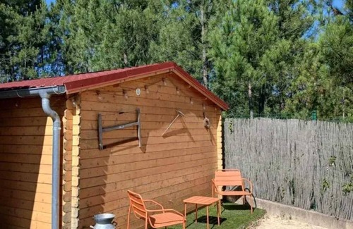 Mercuer Apartment | Homerez - Studio with private pool Mercuer