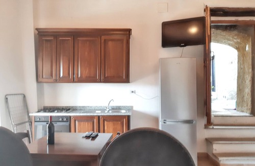 Badolato Apartment | Homerez - Studio with sea view in Badolato