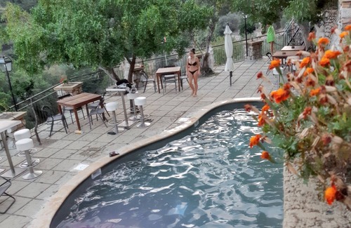 Badolato Apartment | Homerez - Studio with sea view in Badolato