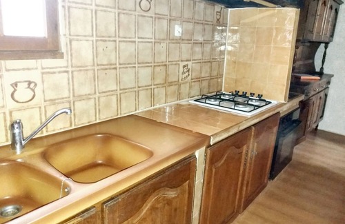 Larroque-Saint-Sernin Villa | Homerez - Villa with pool in Larroque-Saint-Sernin