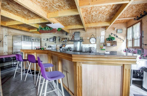 Sapogne-et-Feucheres Villa | Homerez - Villa in Sapogne-et-Feuchères