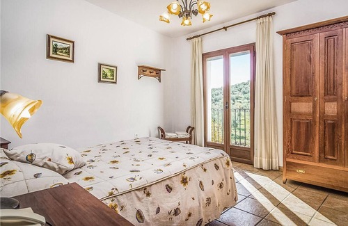 Priego de Cordoba Villa | Homerez - Villa for 10 ppl. with swimming-pool and terrace at Priego de Cordoba