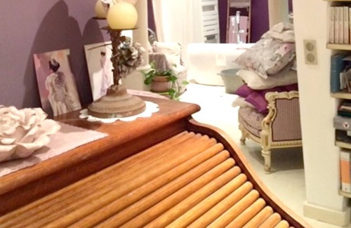 Orgon Villa | Homerez - Villa for 12 pers. with pool, garden, terrace and balcony in Orgon