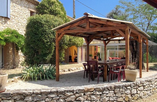 Vaison-la-Romaine Villa | Homerez - Villa in Vaison-la-Romaine