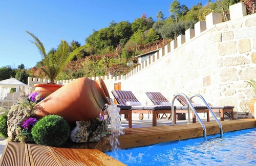 Chamoim Villa | Homerez - Villa in Terras de Bouro.