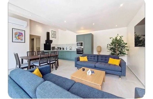Saint-Maximin Villa | Homerez - Villa in Saint-Maximin