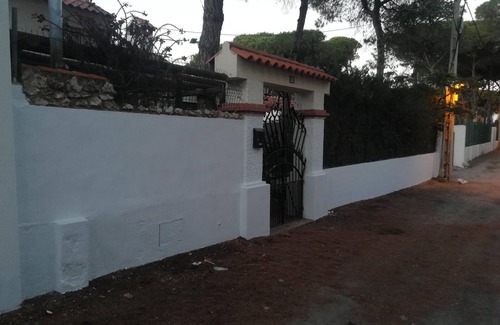 Punta Umbria Villa | Homerez - Villa in Punta Umbría
