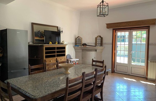 Cossourado Villa | Homerez - Villa in Ponte de Lima