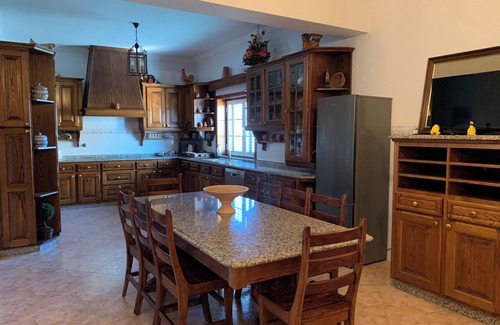 Cossourado Villa | Homerez - Villa in Ponte de Lima